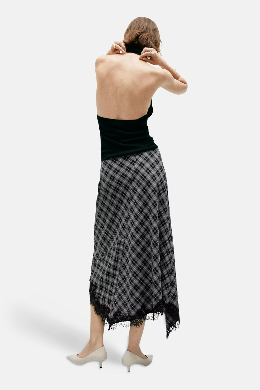 Rok - multicolor