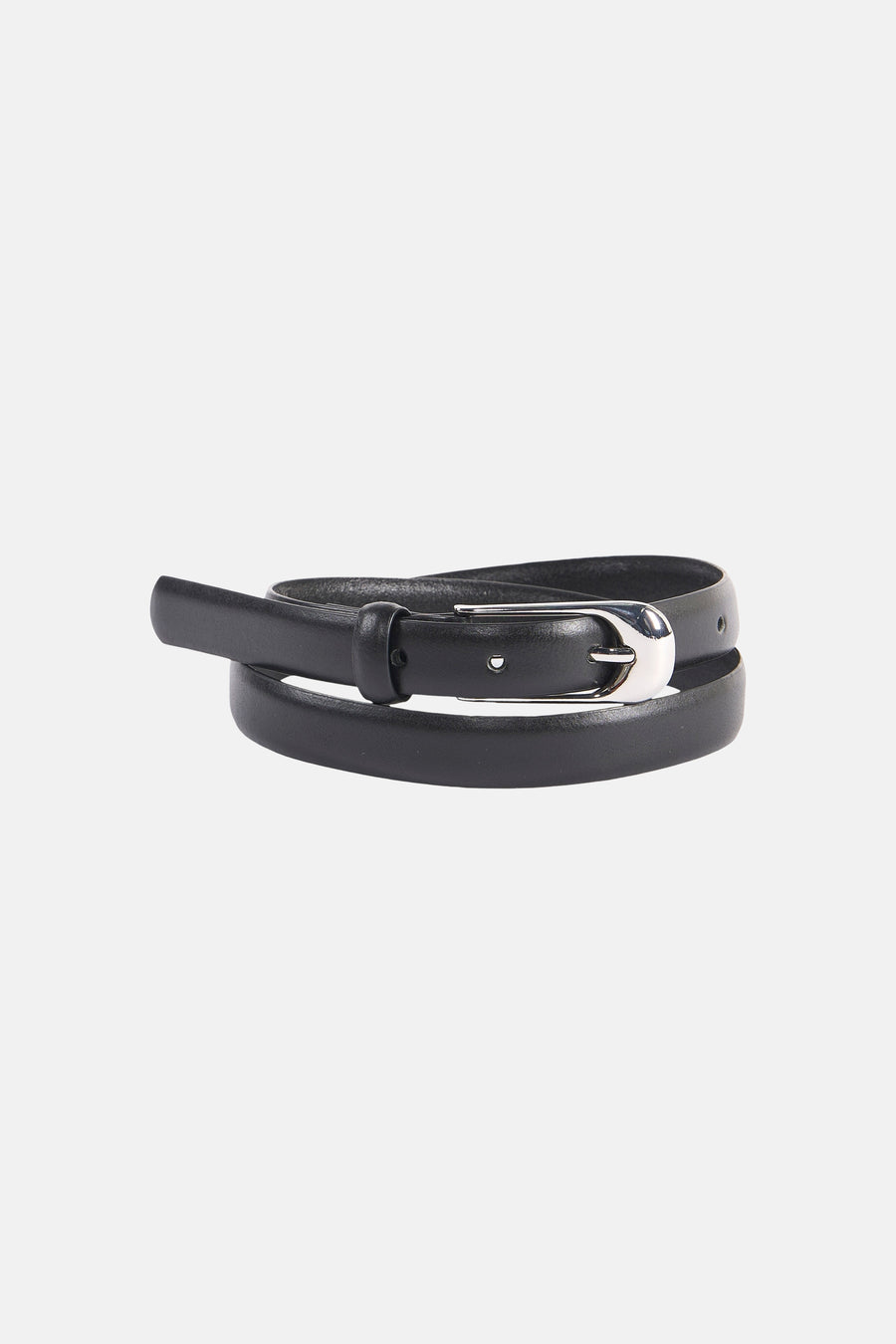 Riem - zwart