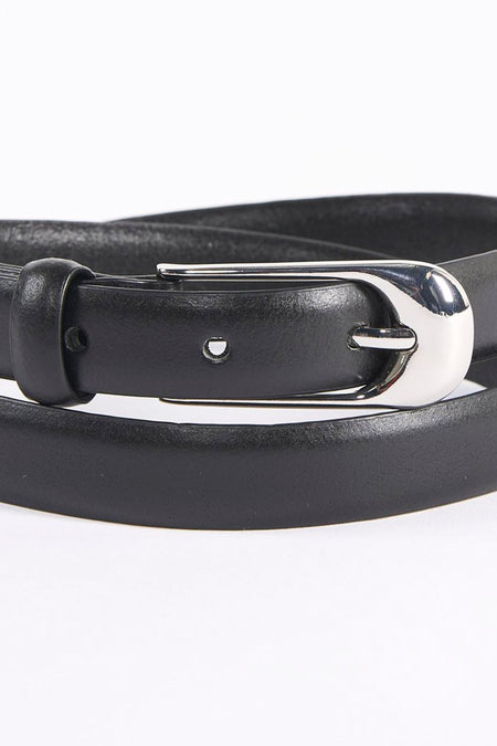 Ceinture - noir