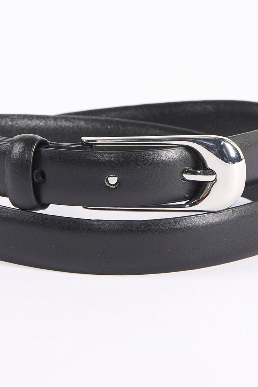 Riem - zwart