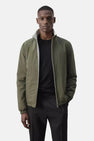 Jas - khaki