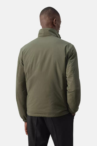 Jas - khaki