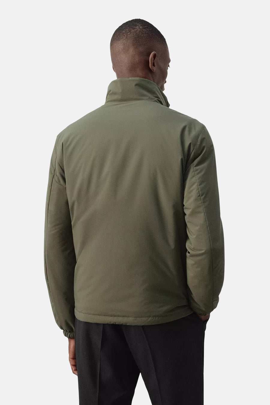 Jas - khaki