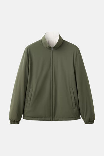 Jas - khaki