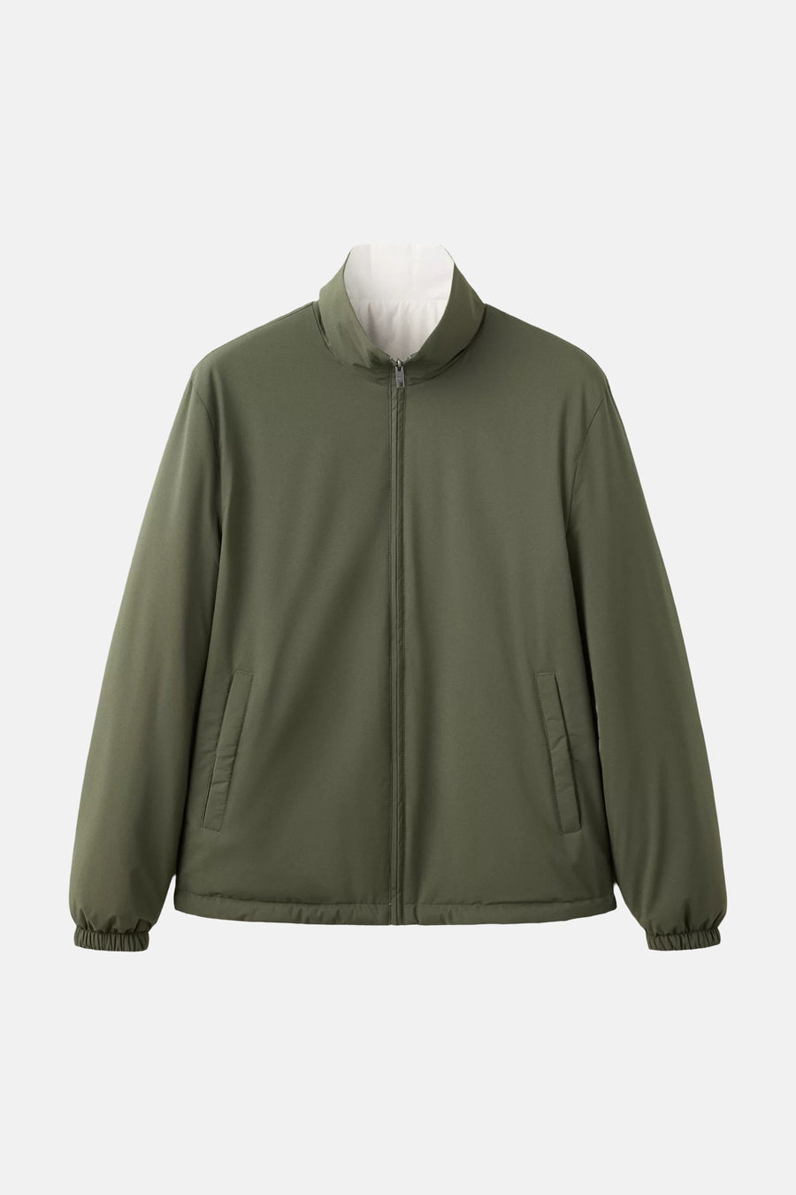 Jas - khaki