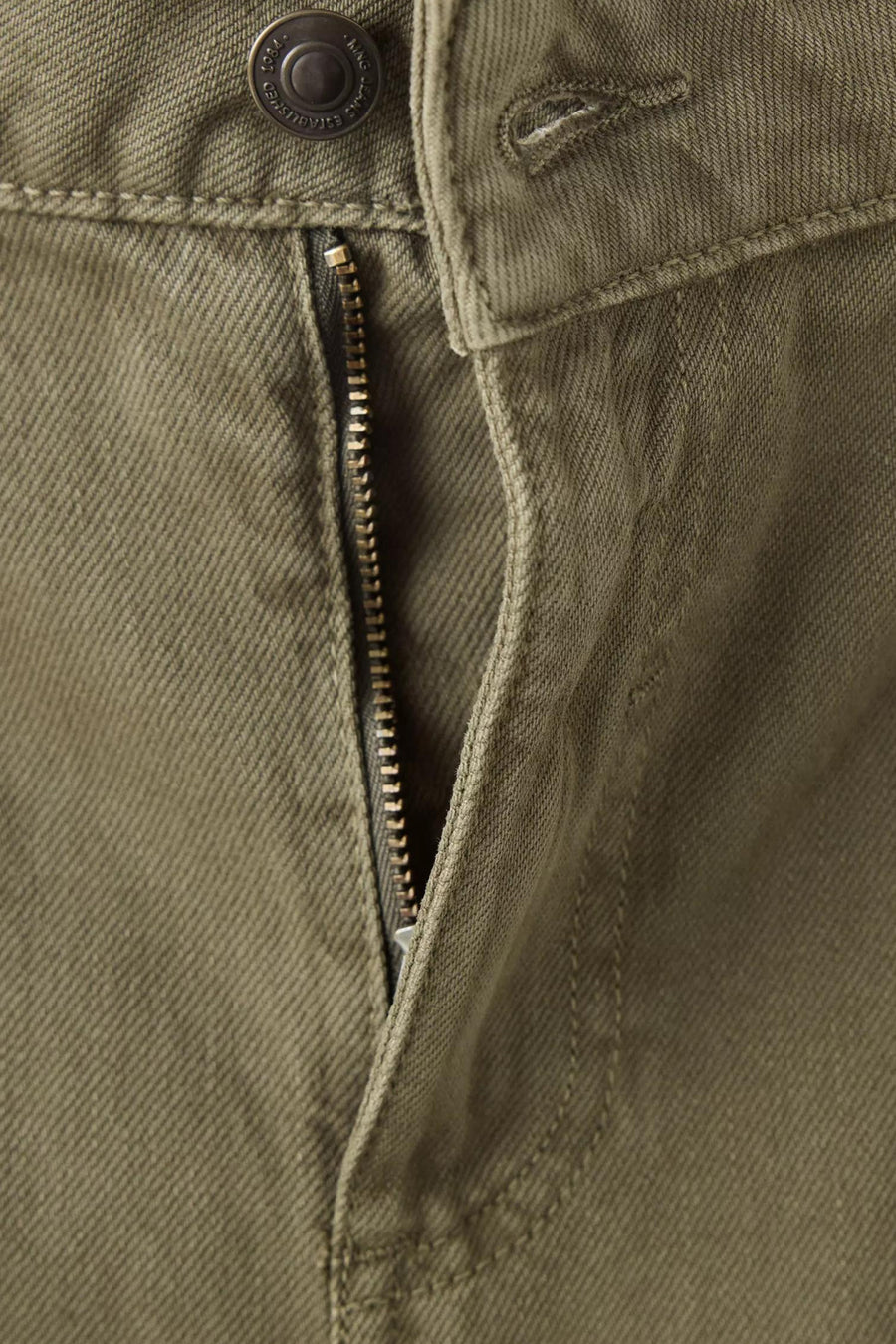 Pantalon - kahki