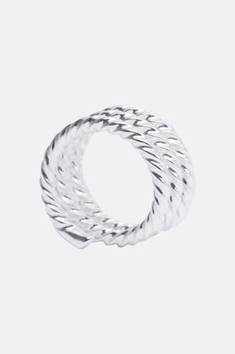 Ring - zilver