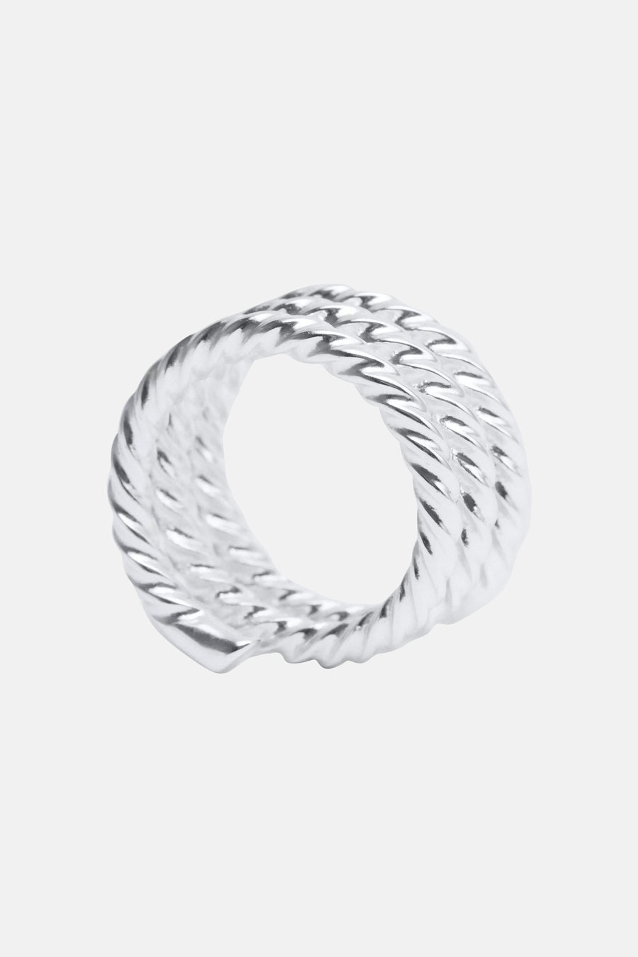 Ring - zilver