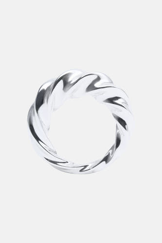 Ring - zilver