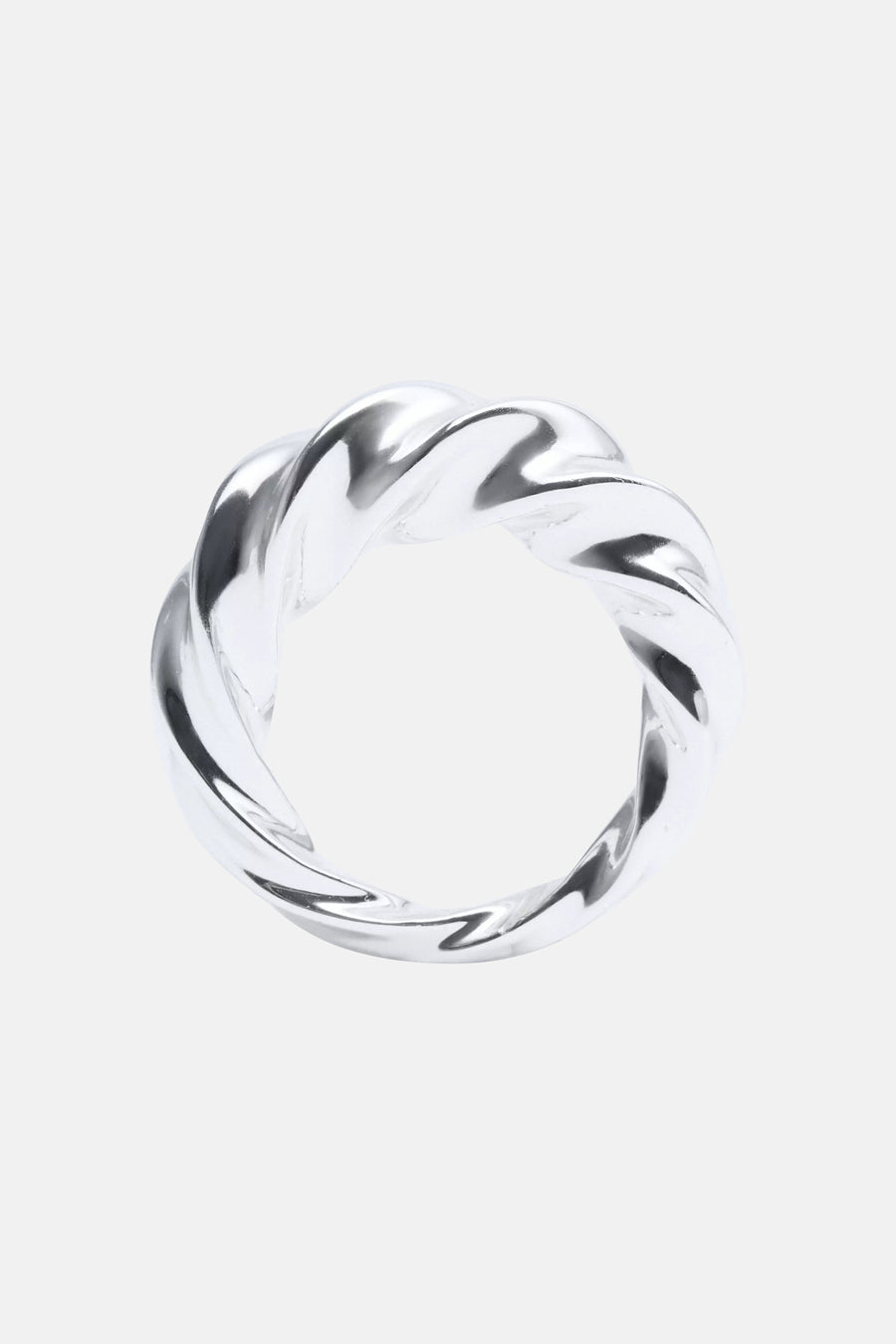 Ring - zilver