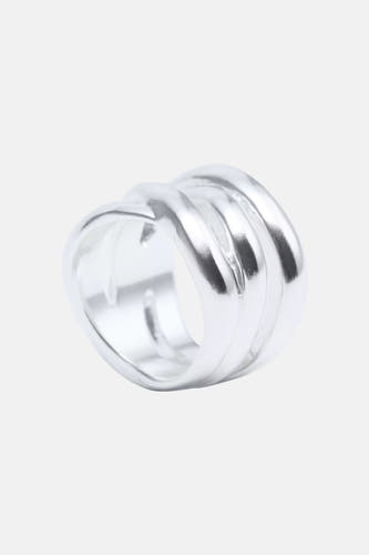 Ring - zilver
