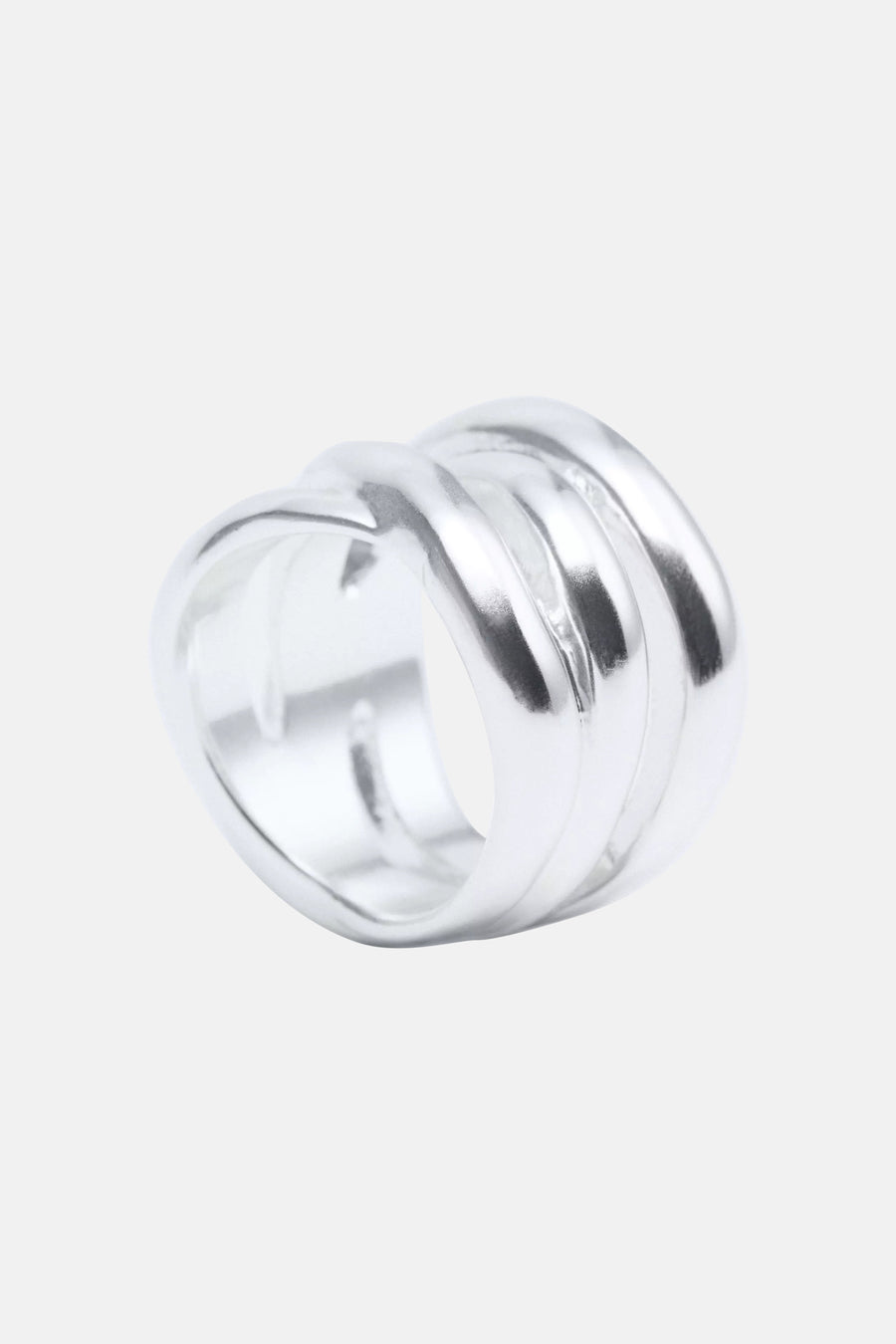 Ring - zilver