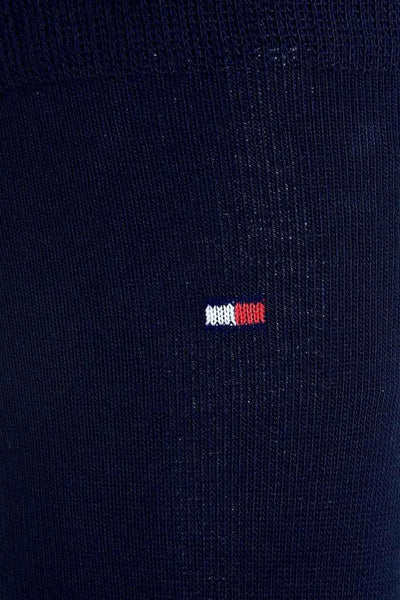 Sokken Blauw - TOMMY JEANS