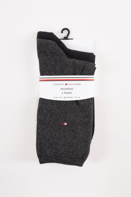 Sokken Zwart - TOMMY JEANS