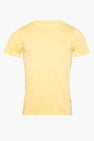 T-shirt - geel