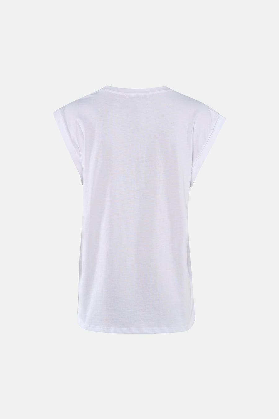 Top - blanc