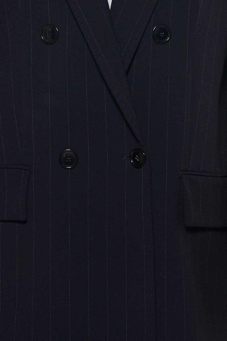Blazer - blauw