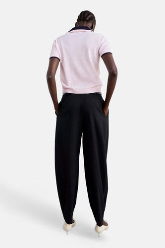 Chino - Blauw