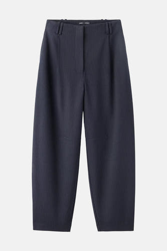 Chino - Blauw