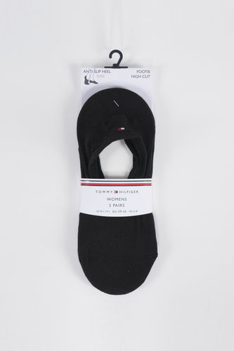 Sokken - zwart - TOMMY JEANS