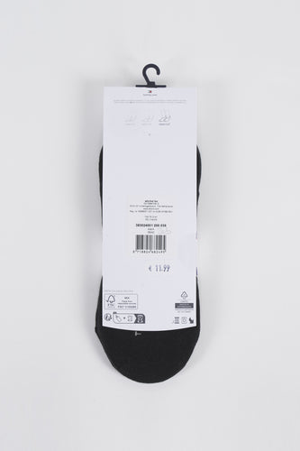 Sokken - zwart - TOMMY JEANS