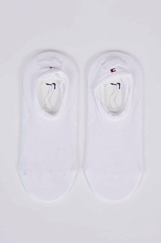 Sokken - wit - TOMMY JEANS