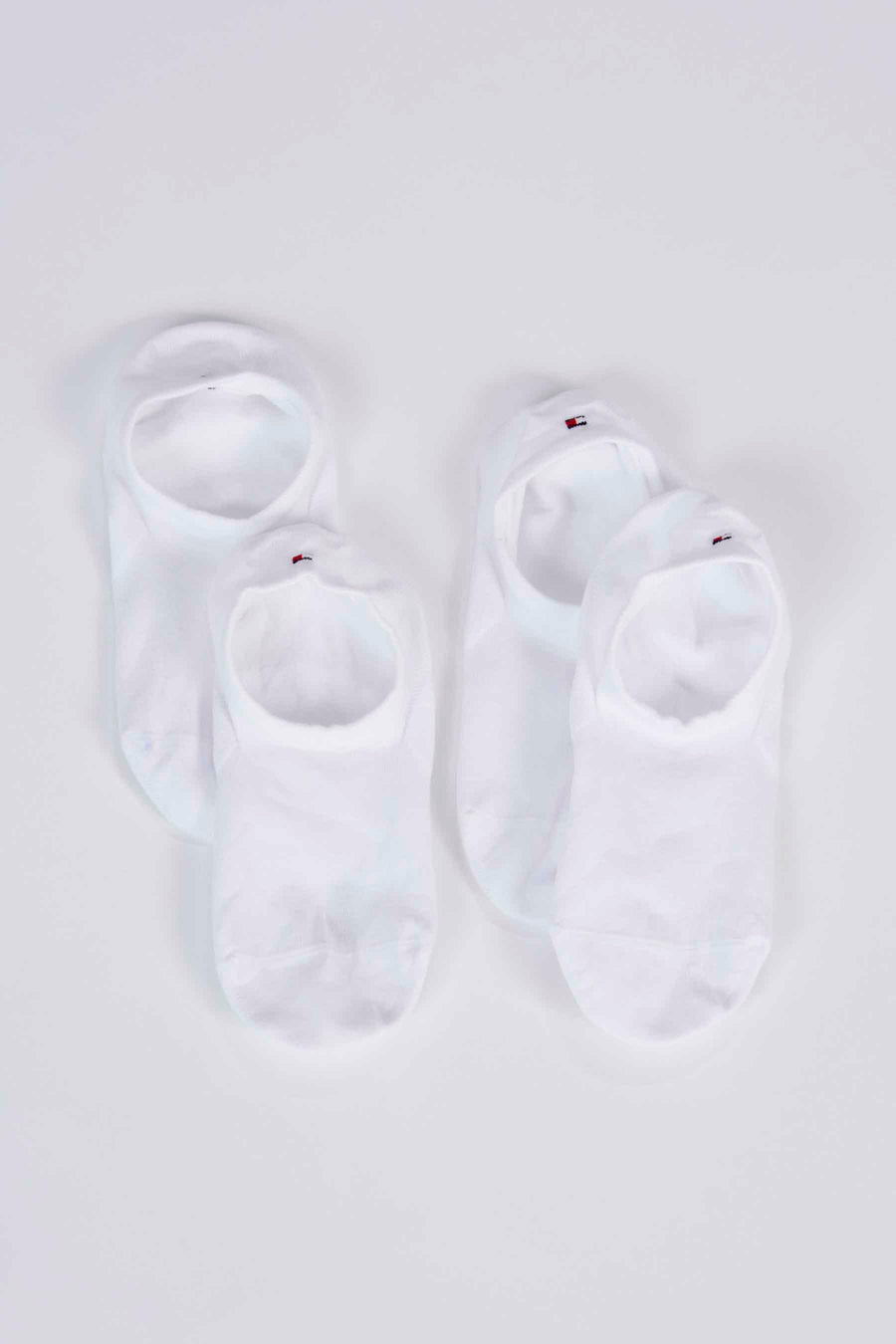 Sokken - wit - TOMMY JEANS