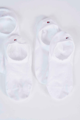 Sokken - wit - TOMMY JEANS