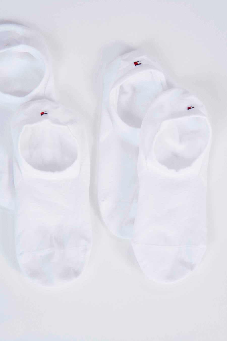 Sokken - wit - TOMMY JEANS