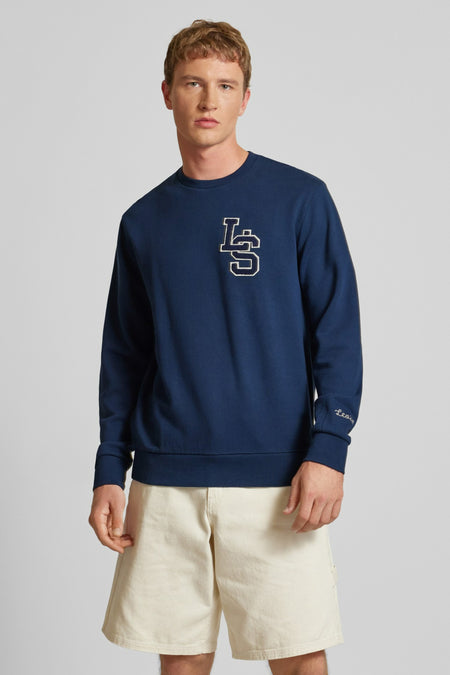 Sweat col O Bleu - Levi's®