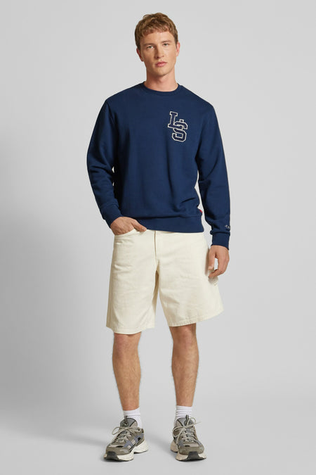 Sweat col O Bleu - Levi's®
