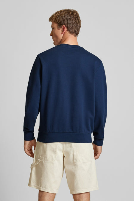 Sweat col O Bleu - Levi's®