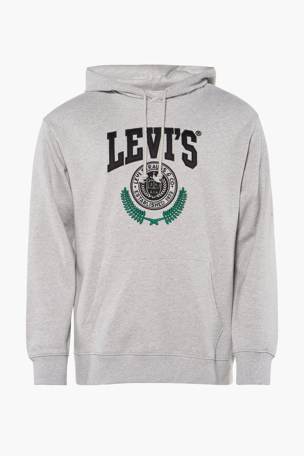 Sweat à capuche Gris - Levi's®