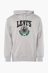 Sweat à capuche Gris - Levi's®