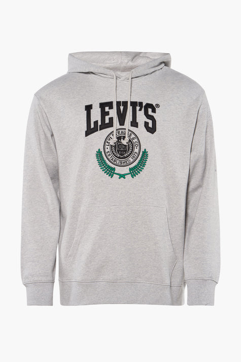 Sweater met kap Grijs - Levi's®