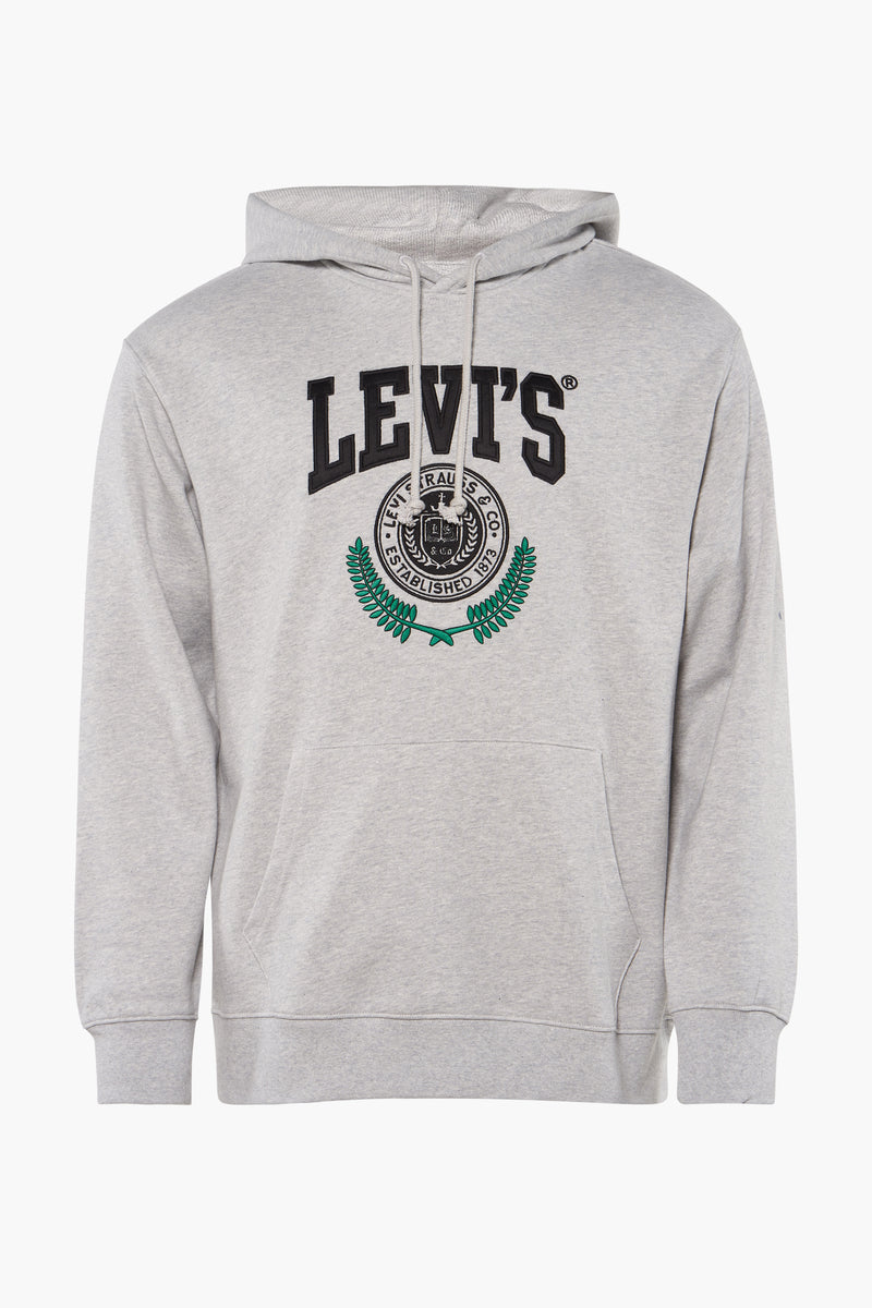 Sweater met kap Grijs - Levi's®