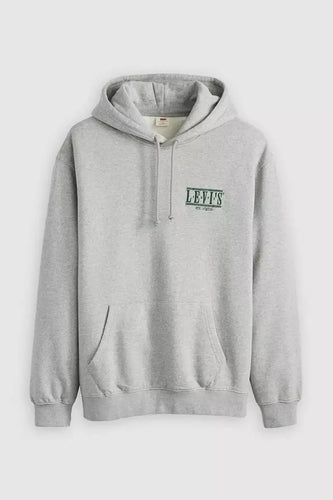 Sweater - grijs - Levi's®