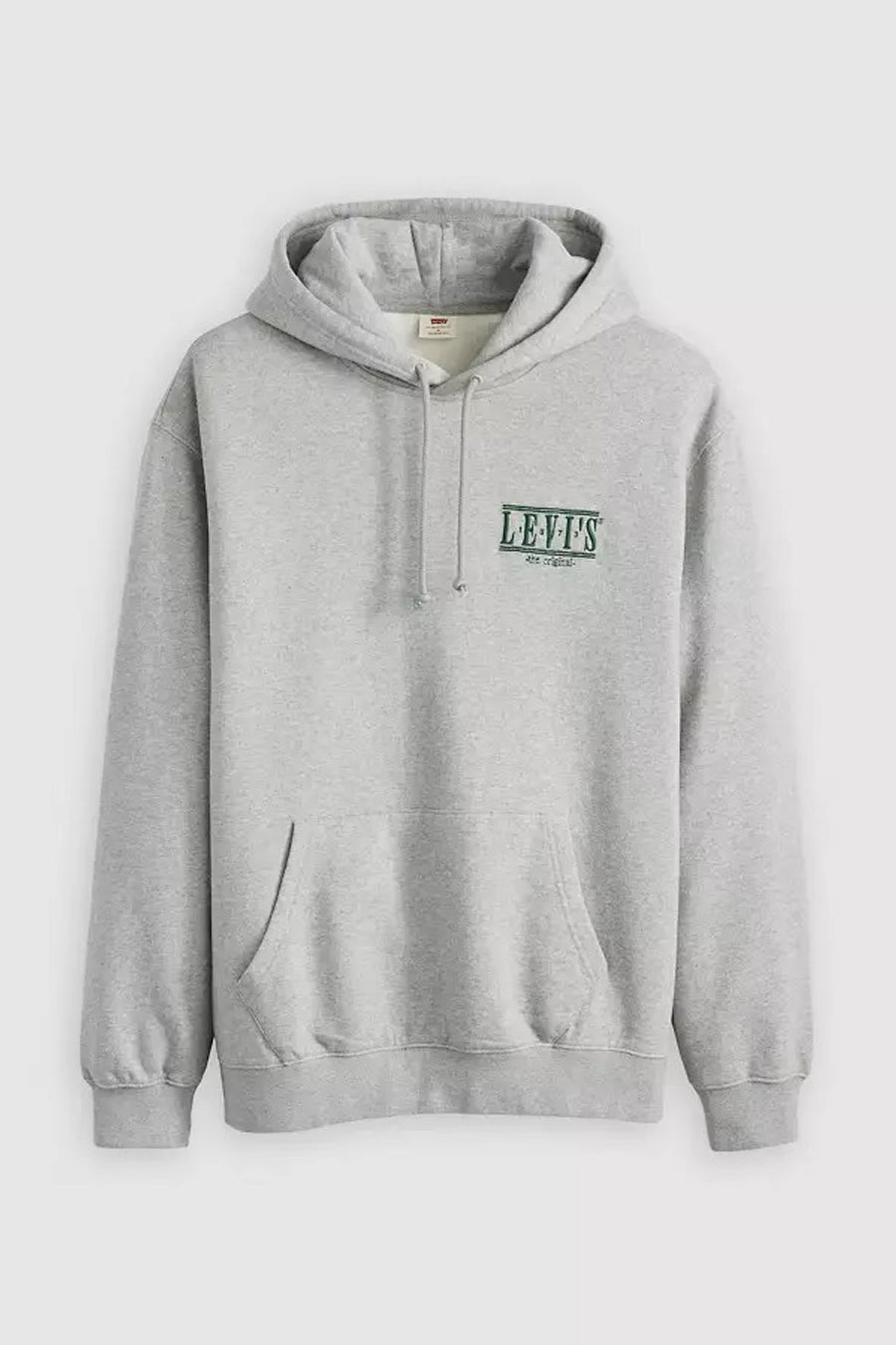 Sweater - grijs - Levi's®