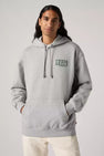 Sweater - grijs