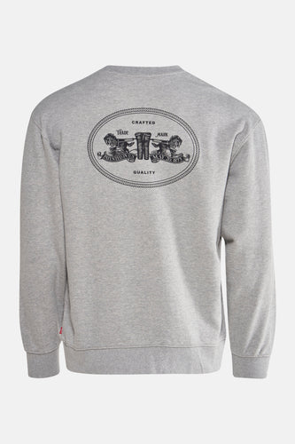 Sweat - gris