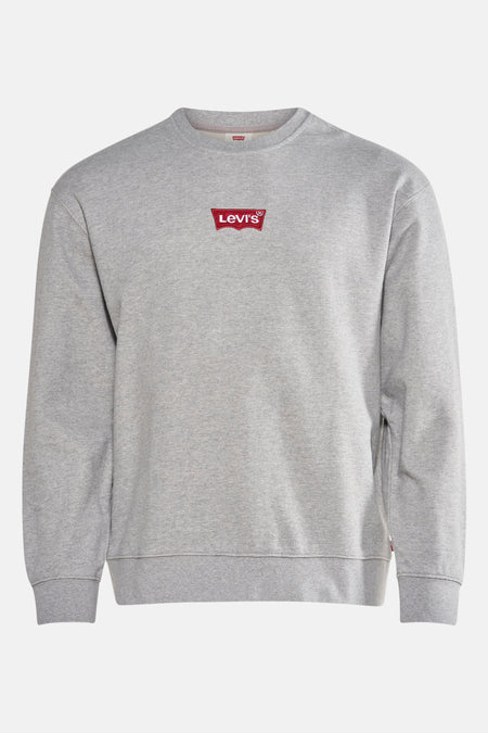 Sweater - grijs