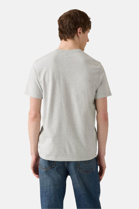 Sweater met ronde hals grijs - Levi's®