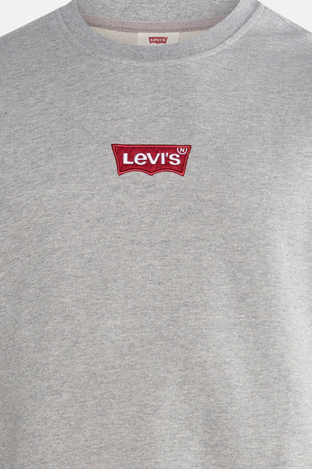 Sweater - grijs
