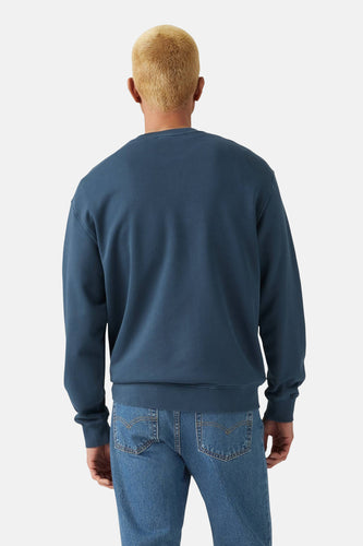 Sweat - bleu