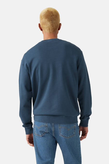 Sweater met ronde hals Blauw - Levi's®