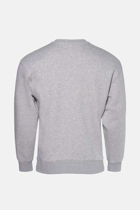 Sweater met ronde hals Grijs - Levi's®