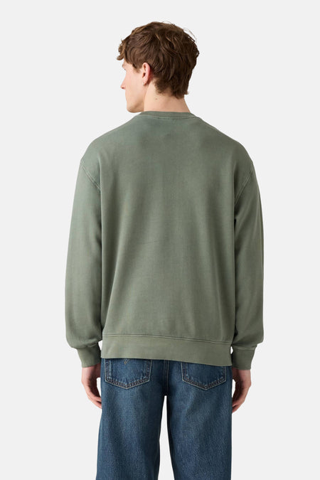 Sweat col O vert - Levi's®