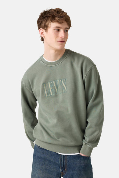 Sweater - groen