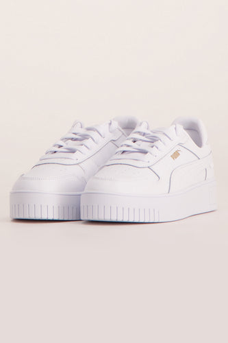 Sneakers - wit