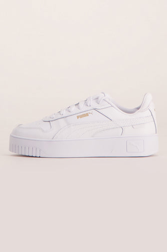 Sneakers - wit